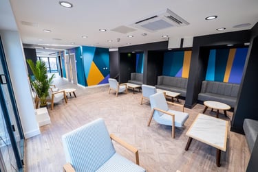 1 bed studio, City Road, City Centre, Newcastle, NE12AQ - Image 1